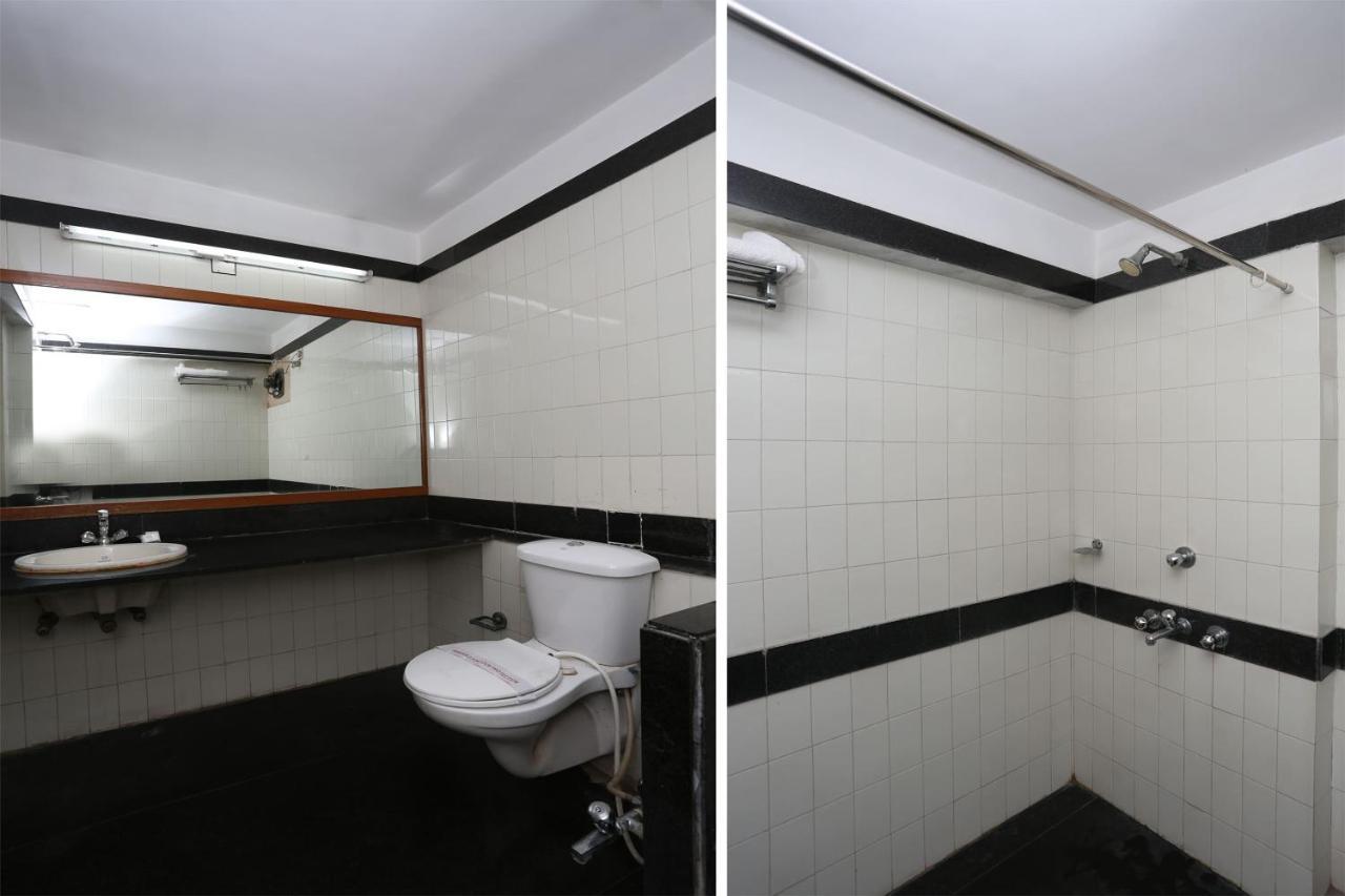 Hotel Collection O Shiva'S Regency Bikaner Zewnętrze zdjęcie