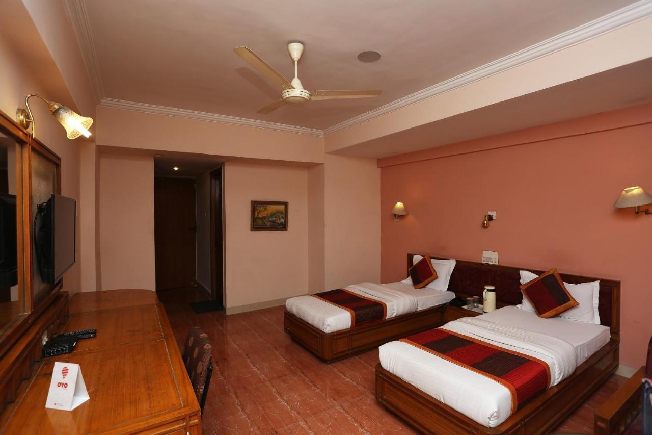 Hotel Collection O Shiva'S Regency Bikaner Zewnętrze zdjęcie