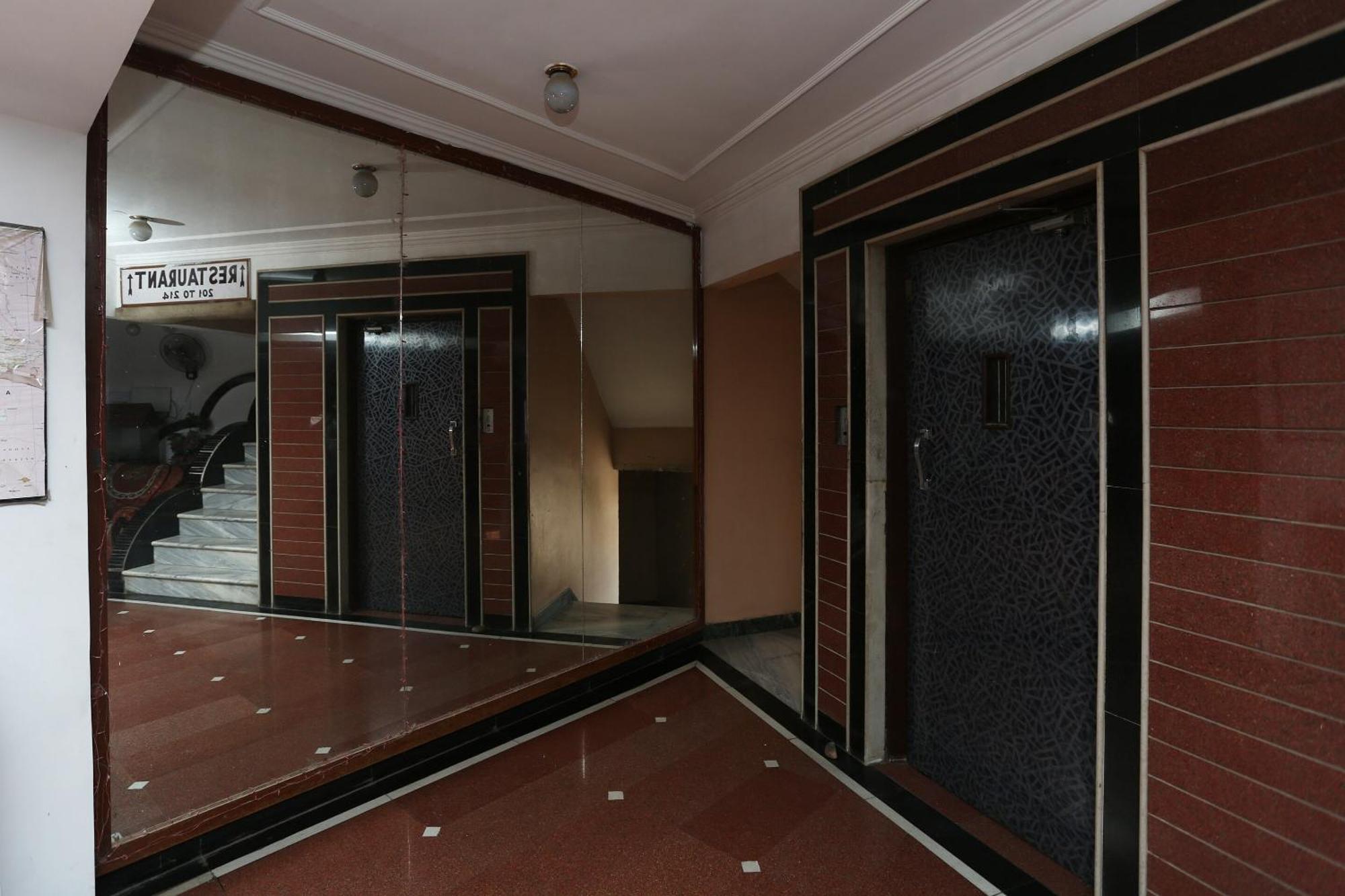 Hotel Collection O Shiva'S Regency Bikaner Zewnętrze zdjęcie